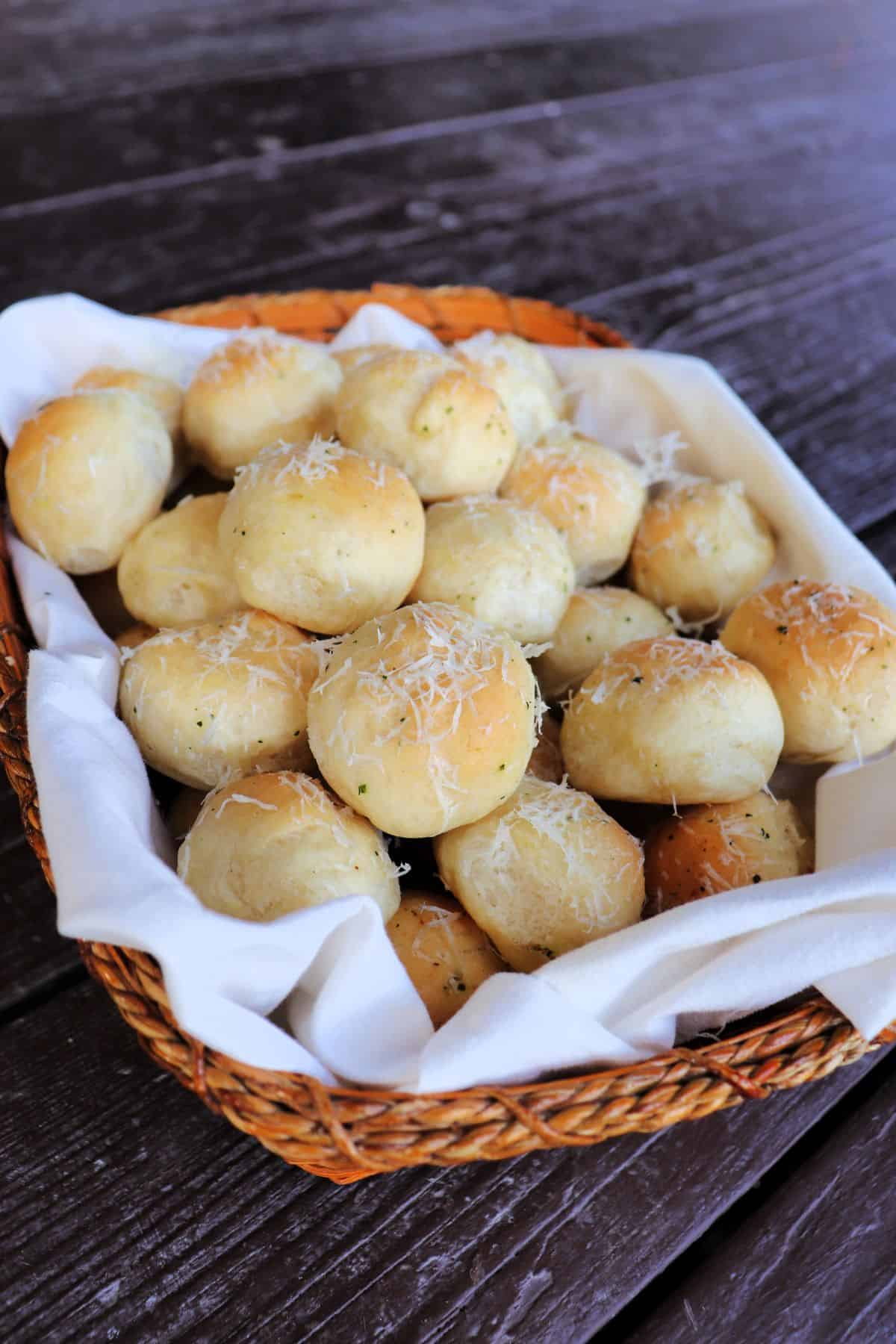 Easy Cheese Bread in the Bread Machine - Kneady Girl